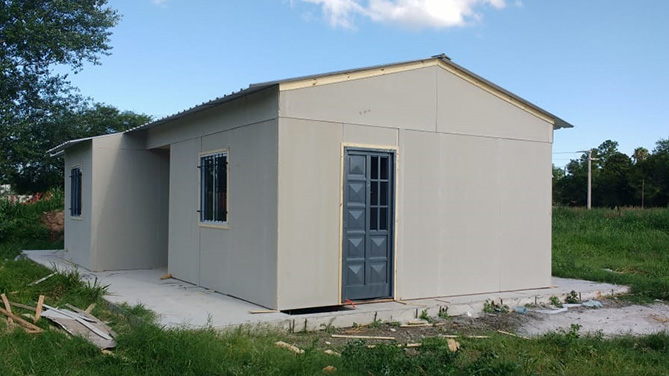 casa vivienda soñada