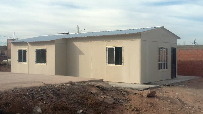 casa vivienda soñada
