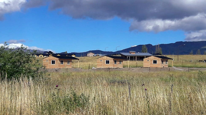 casa vivienda soñada